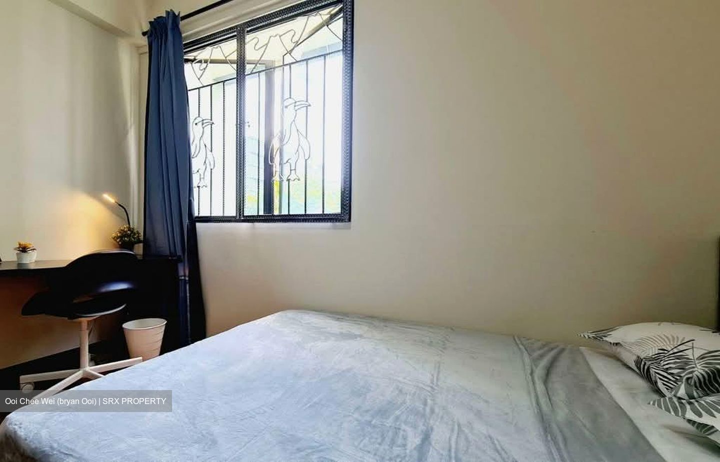 Simei Green Condominium (D18), Condominium #554852501